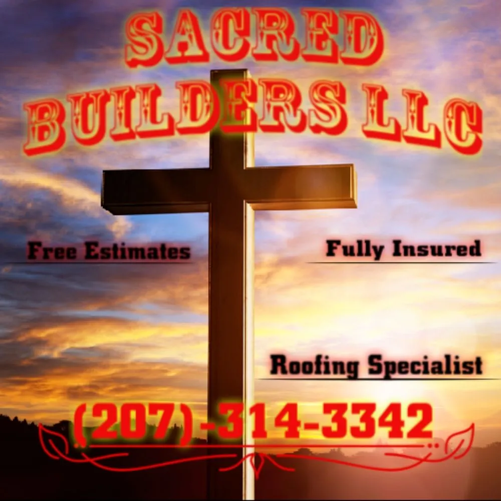Slide of Sacred Builders