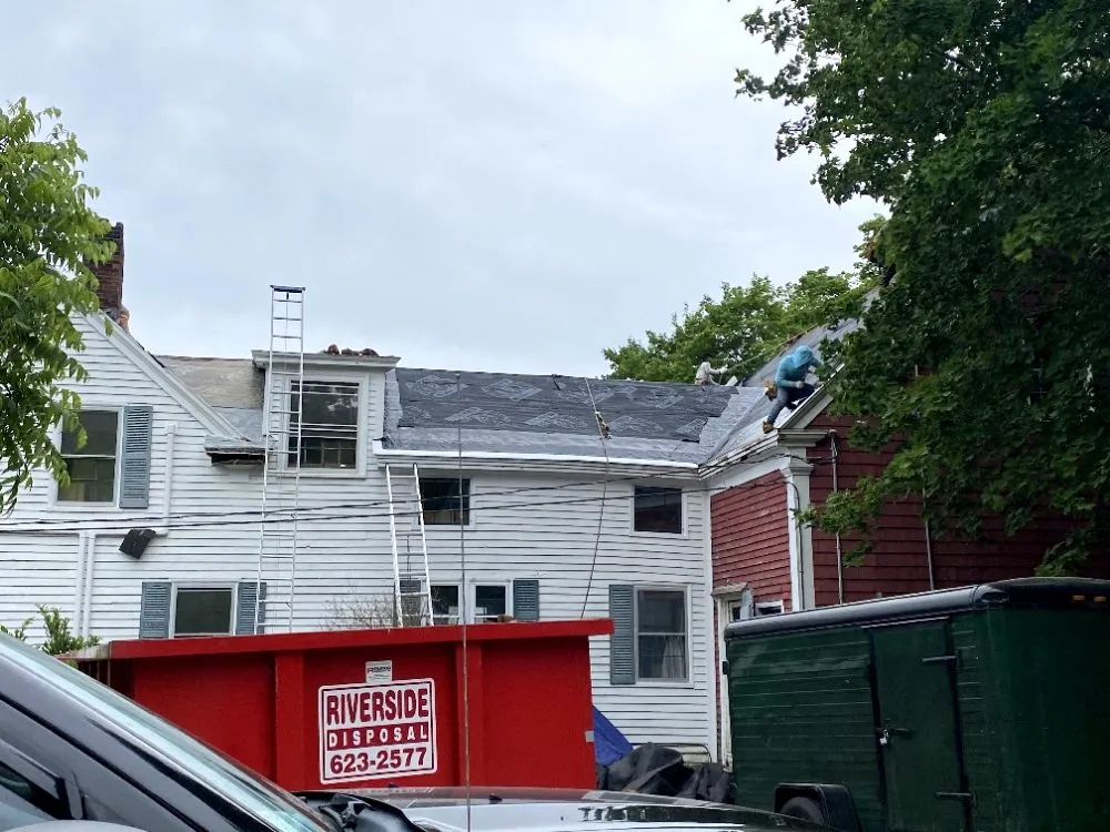 Slide of Sacred Builders