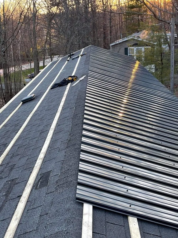 Slide of Sacred Builders