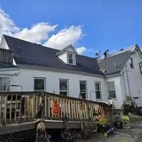 Slide of Sacred Builders