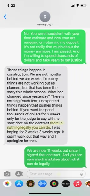 Slide of Sacred Builders