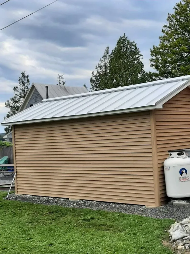 Slide of Sacred Builders