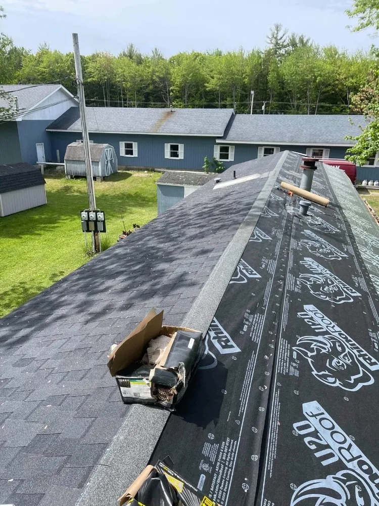 Slide of Sacred Builders