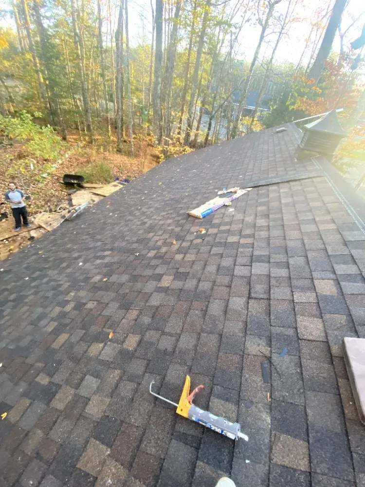 Slide of Sacred Builders