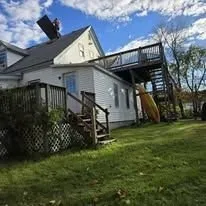 Slide of Sacred Builders