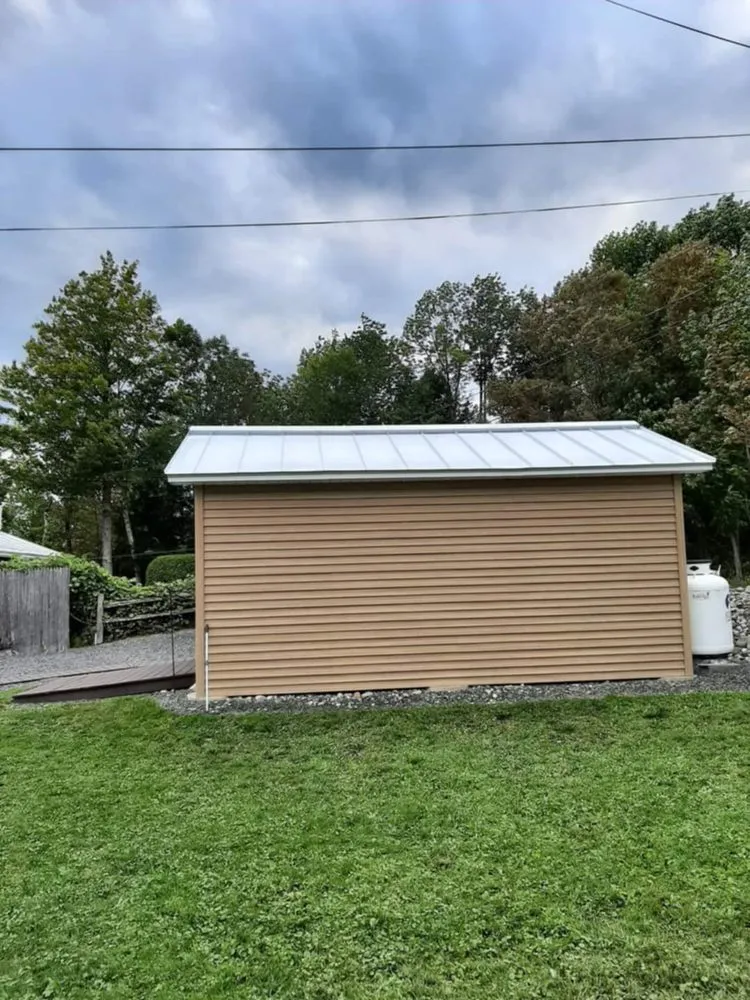 Slide of Sacred Builders