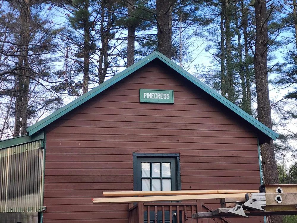 Slide of Sacred Builders