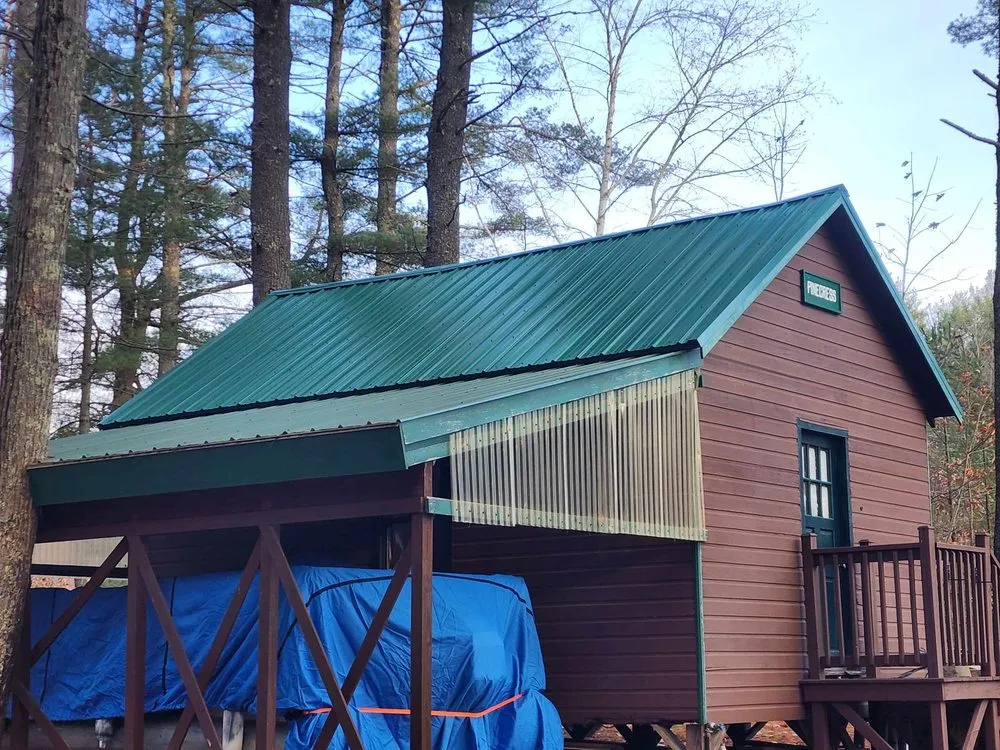 Slide of Sacred Builders