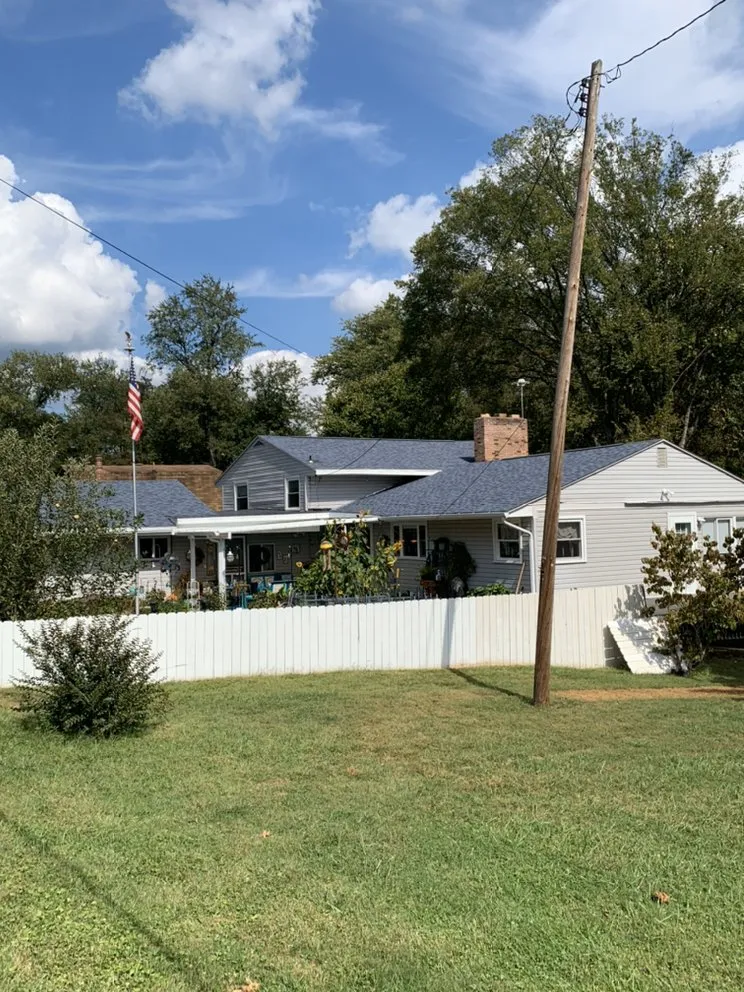Slide of Sacred Pillars Demolition and Construction