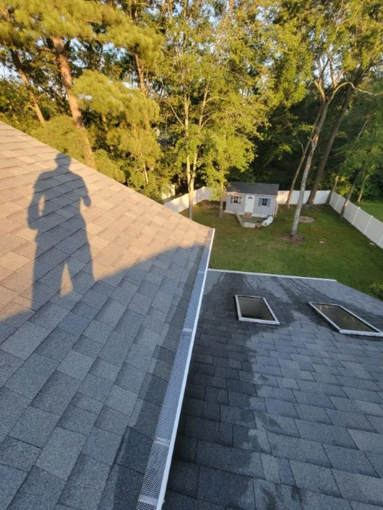 Slide of Sacul Exteriors