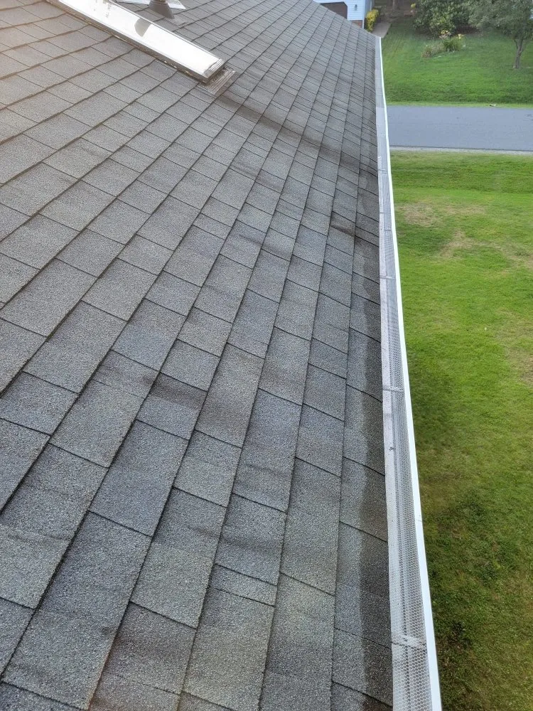 Slide of Sacul Exteriors