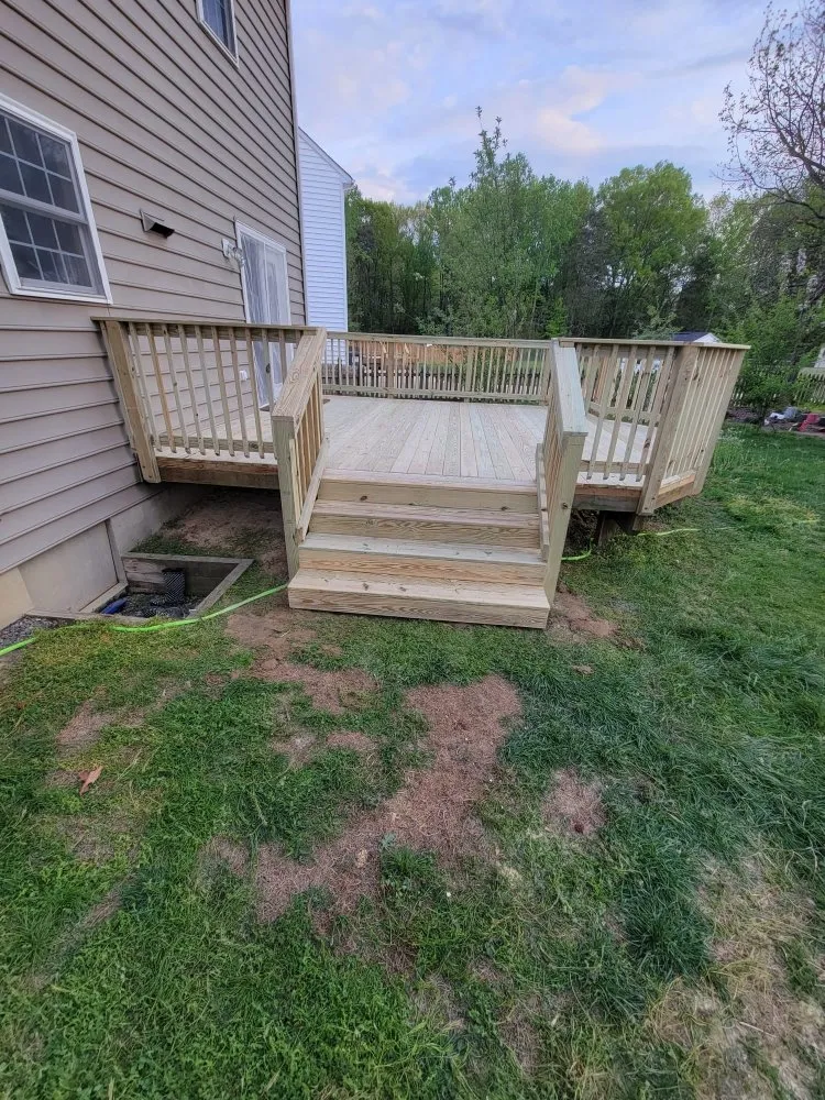 Slide of Sacul Exteriors