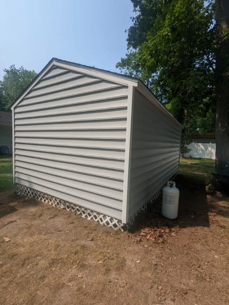 Slide of Sacul Exteriors