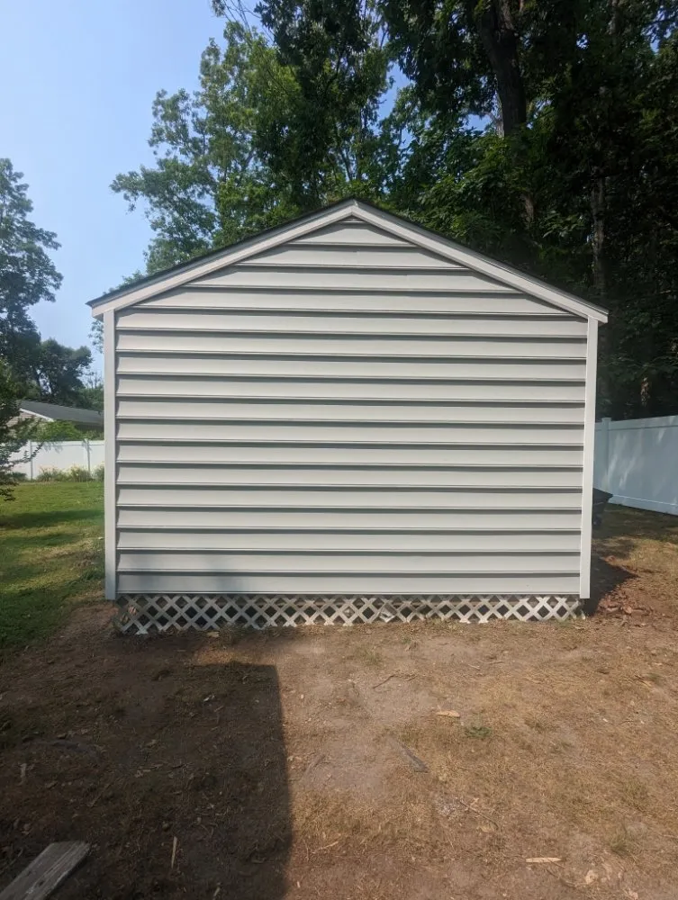 Slide of Sacul Exteriors