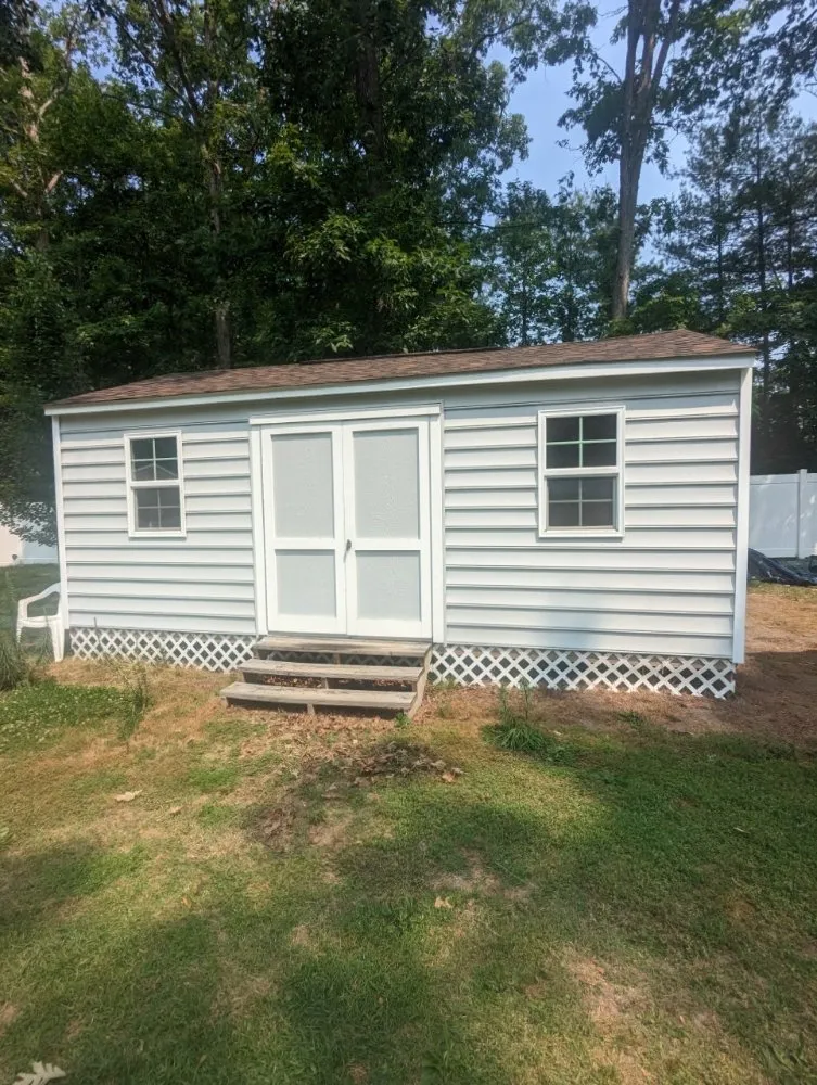 Slide of Sacul Exteriors