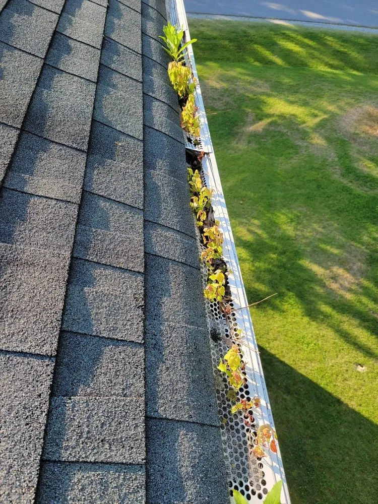 Slide of Sacul Exteriors