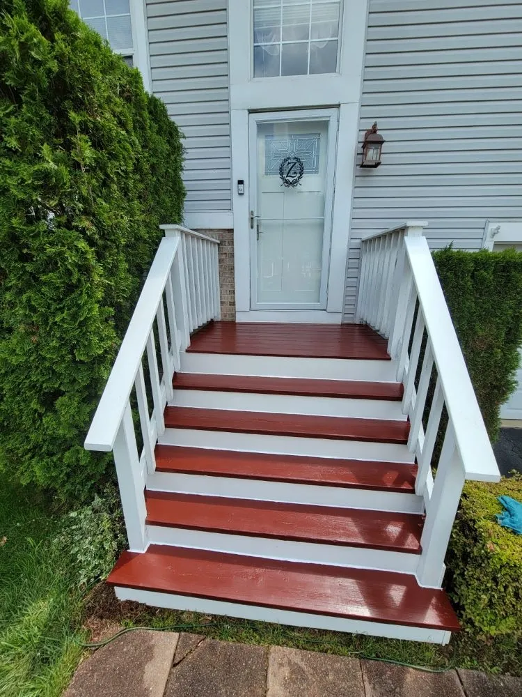 Slide of Sacul Exteriors