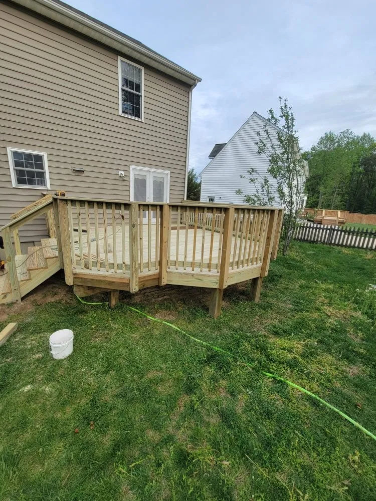 Slide of Sacul Exteriors