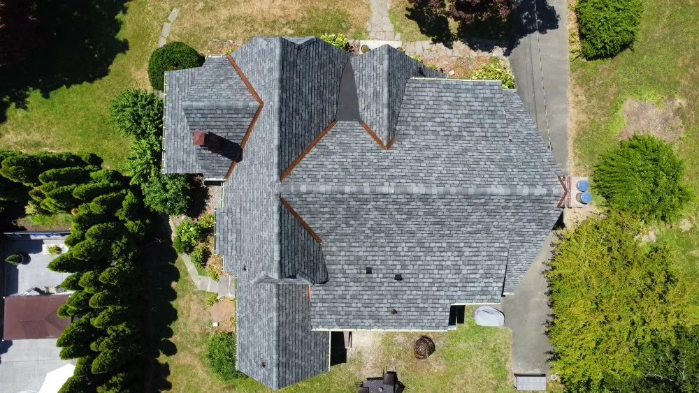 Slide of Saddle River Roofing