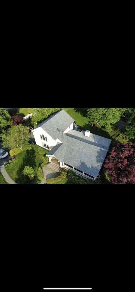 Slide of Saddle River Roofing