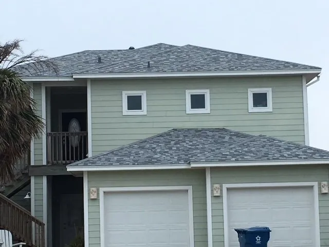 Slide of Saddlewood Roofing