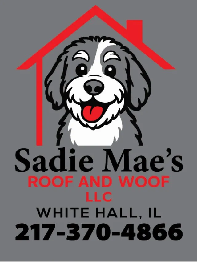Slide of Sadie Mae’s Roof & Woof