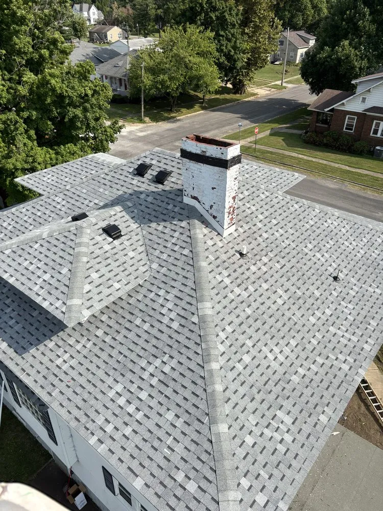 Slide of Sadie Mae’s Roof & Woof