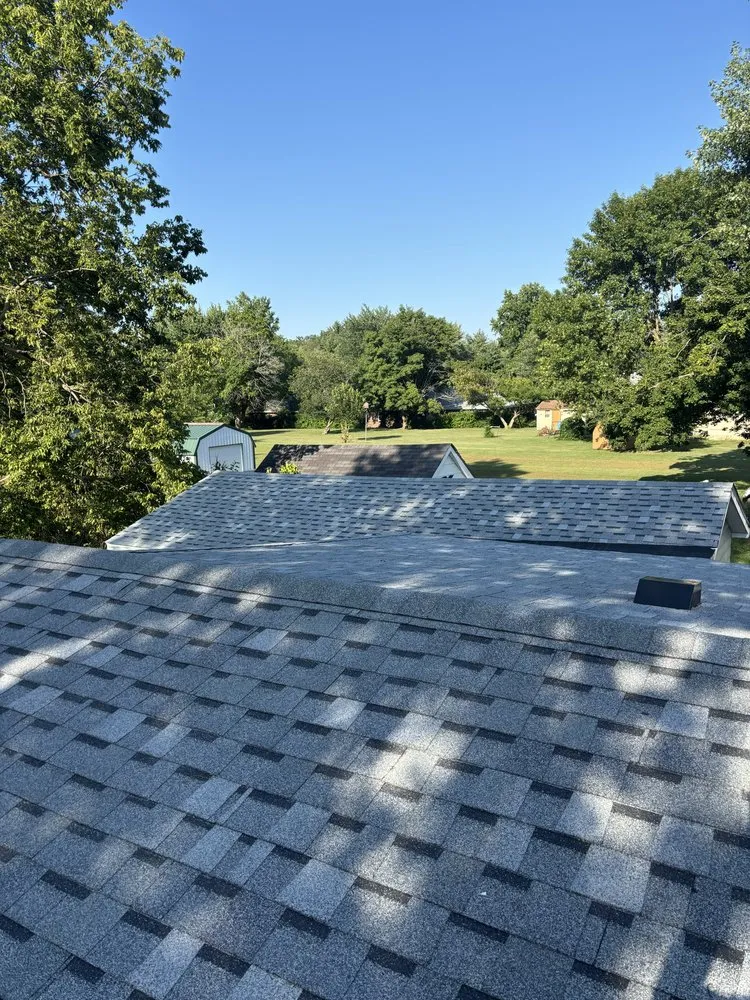 Slide of Sadie Mae’s Roof & Woof