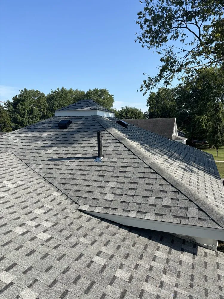 Slide of Sadie Mae’s Roof & Woof