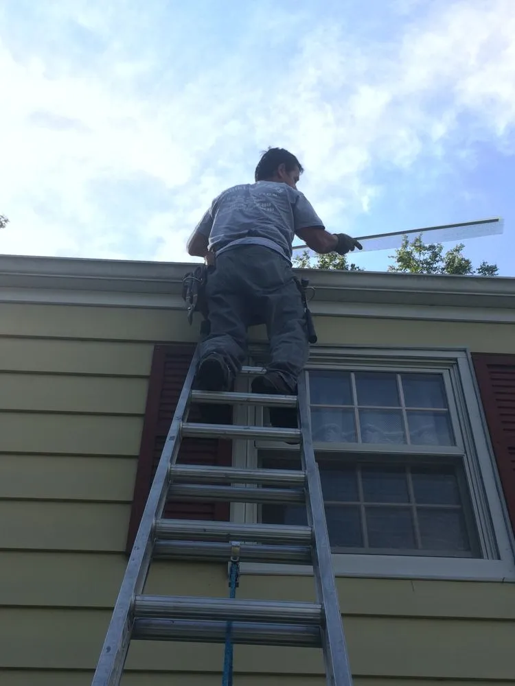 Slide of Sadiku Brothers Construction