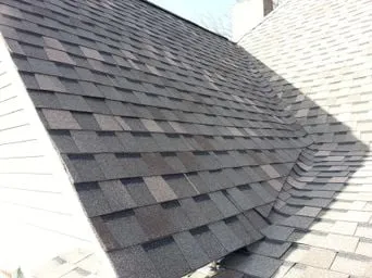 Slide of Sadler & Company, LLC