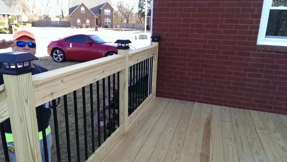 Slide of Sadler & Company, LLC