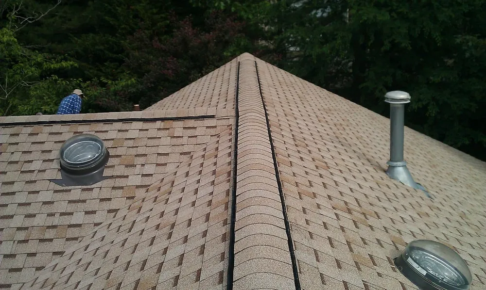 Slide of Sadler & Company, LLC