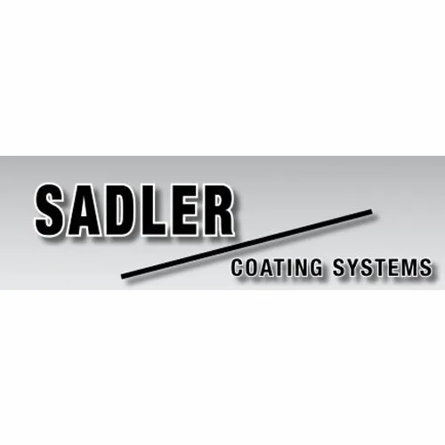 Slide of Sadler Coating Systems