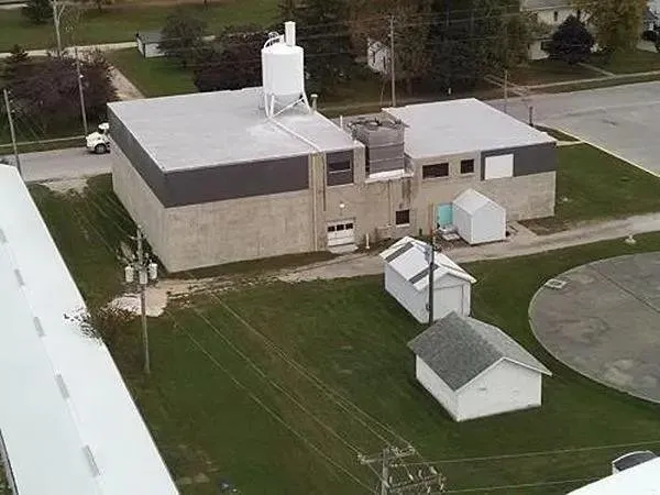 Slide of Sadler Coating Systems