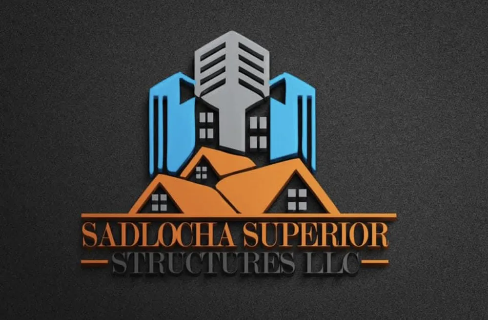 Slide of Sadlocha Superior Structures