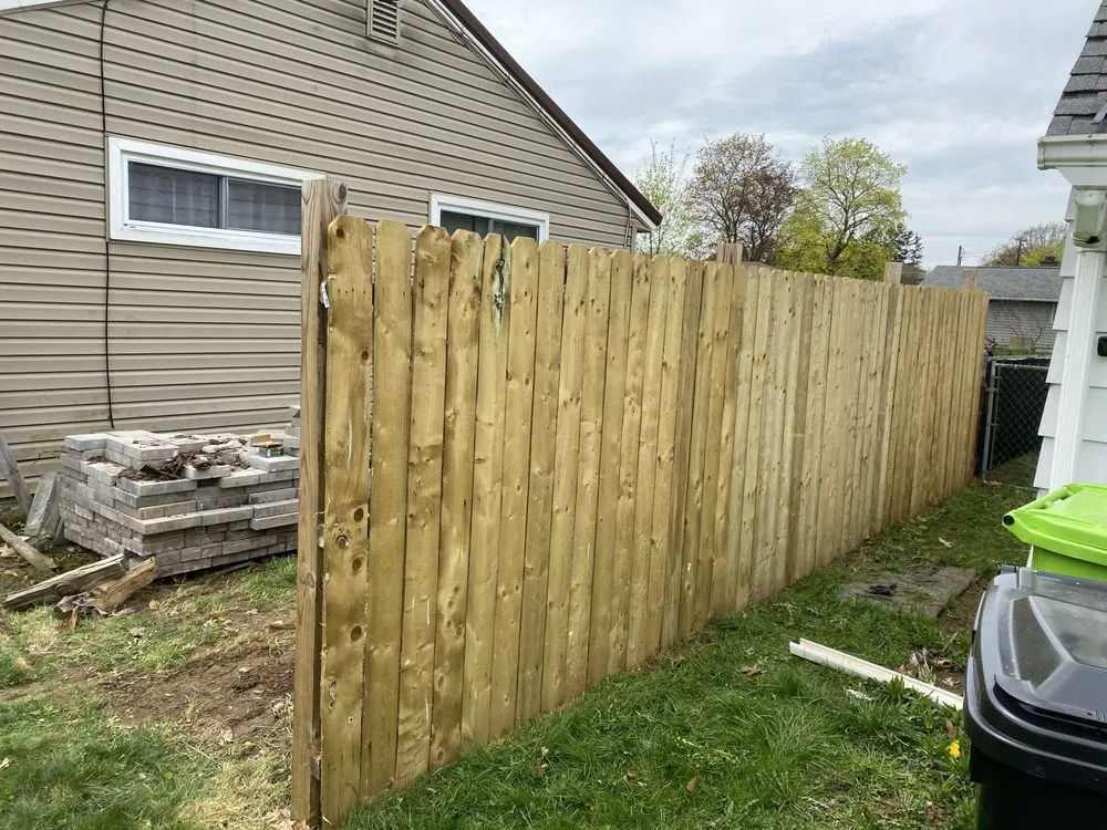 Slide of Sadlocha Superior Structures