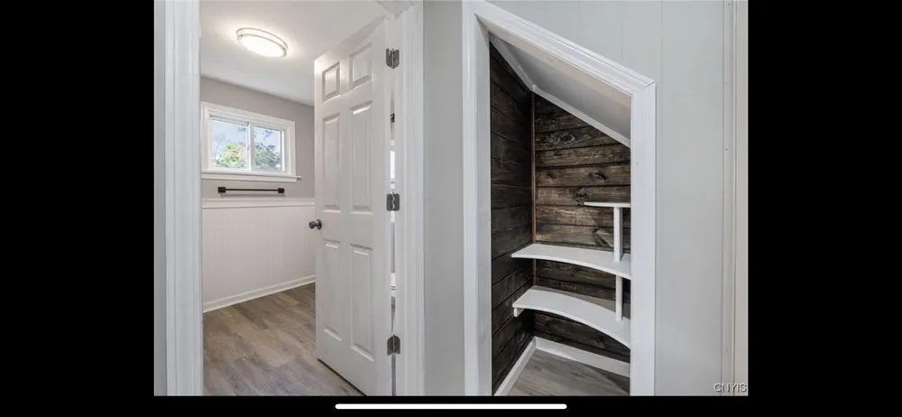 Slide of Sadlocha Superior Structures