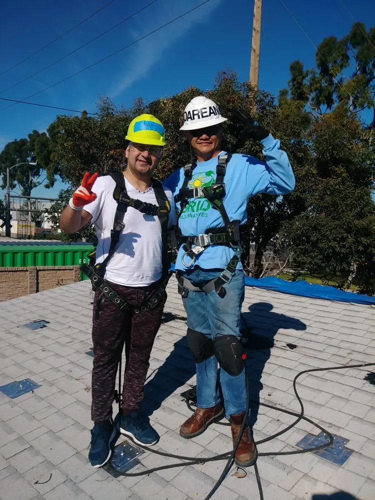 Slide of Safari Roofing and Remodeling