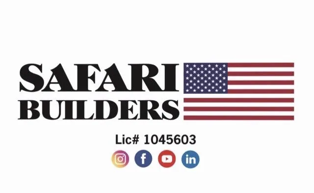 Slide of Safari Roofing and Remodeling