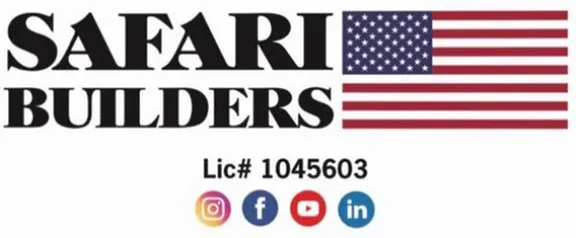 Slide of Safari Roofing and Remodeling