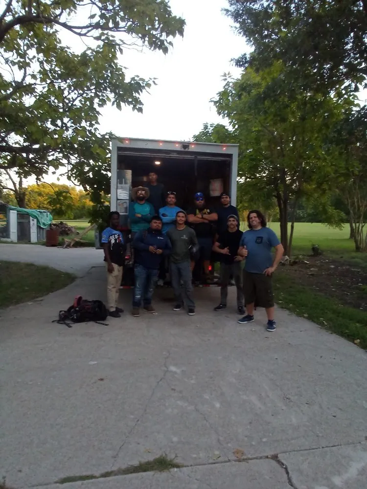 Slide of Safe and Secure Roofing and Construction