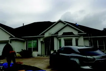 Local roof repair for fast service in Oxford, FL by Safe and Sound Roofing