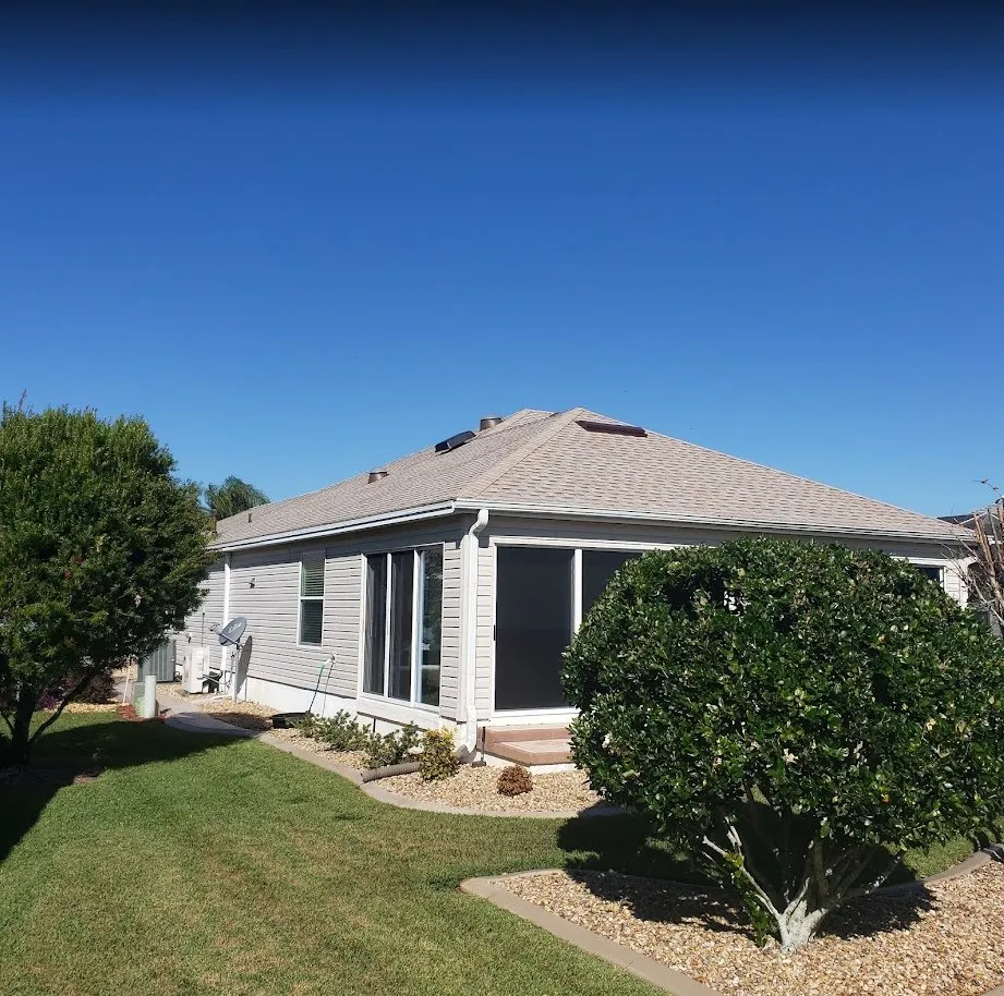 Top-rated roof inspection in Oxford, FL by Safe and Sound Roofing