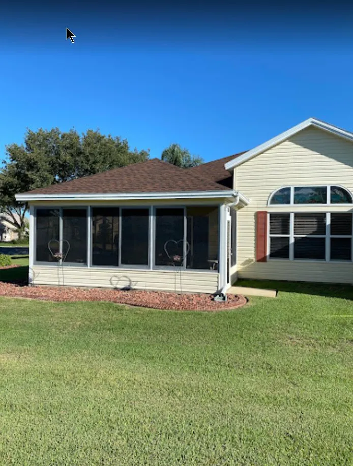 Licensed roof inspection in Oxford, FL by Safe and Sound Roofing