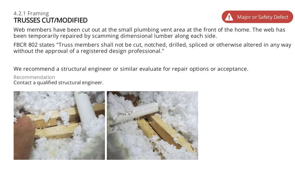 Local shingle roofing service in Oxford, FL - Safe and Sound Roofing