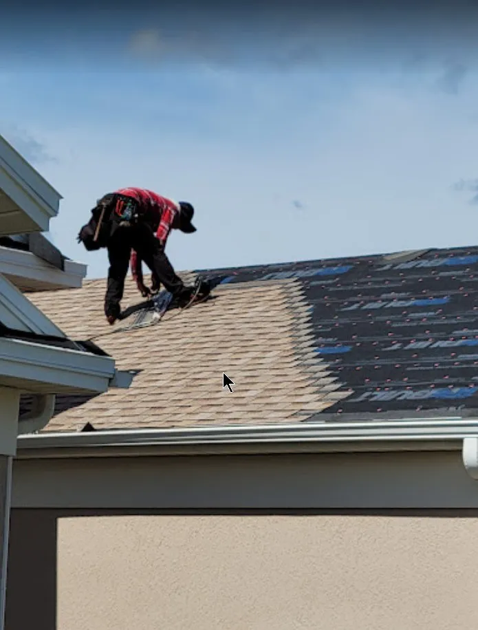 Reliable residential roofing service with free inspection across Oxford, FL - Safe and Sound Roofing