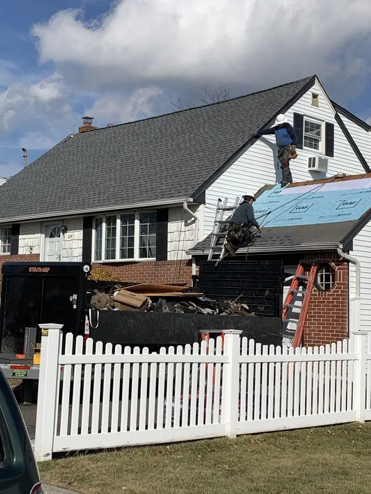 Slide of Safe Choice Roof Systems