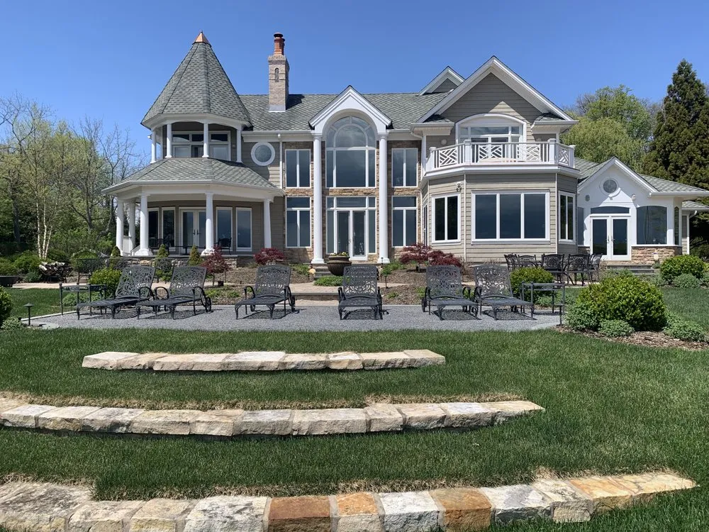 Slide of Safe Choice Roof Systems