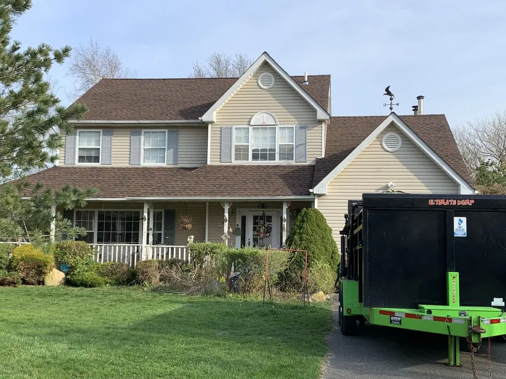 Slide of Safe Choice Roof Systems